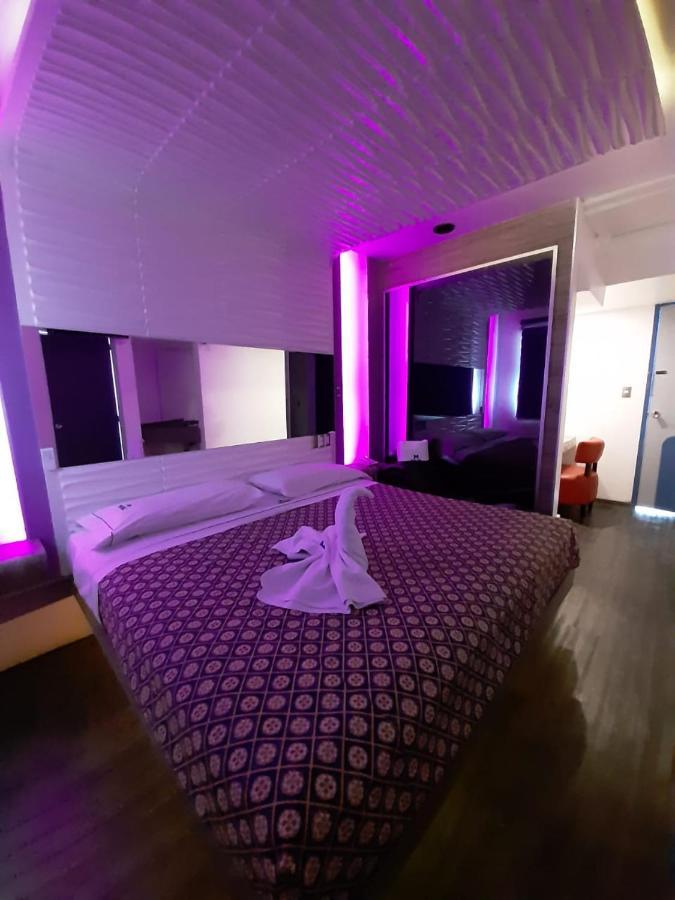 Hotel Muy (Adults Only) Mexico By Eksteriør billede