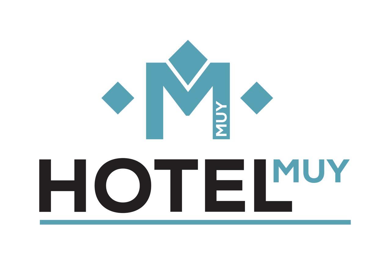 Hotel Muy (Adults Only) Mexico By Eksteriør billede